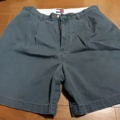 TOMMY HILFIGER ショートパンツ 34