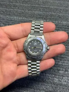 TAG Heuer Professional 200m 腕時計 本体のサムネイル