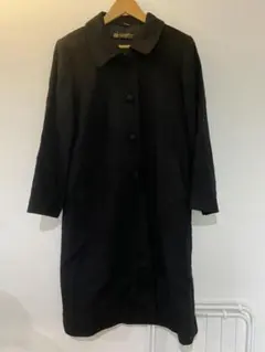 Loro Piana cashmere100% ステンカラーコート ロングコートのサムネイル