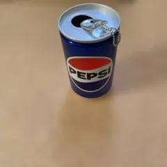PEPSI ペプシ ミニチュア キーホルダーのサムネイル