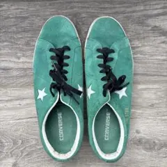 ワンスター スニーカー