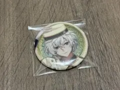 にじさんじ 叢雲カゲツ 缶バッジ