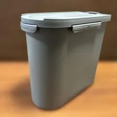 2025年最新】タッパーウェア 米びつ ライスキーパーの人気アイテム