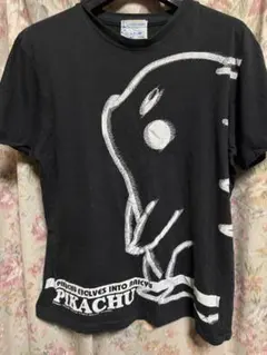 プロフ必読y-1様専用 ポケモン ピカチュウ TOMY ニンテンドー Tシャツ