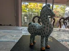 2025年最新】ヘレンド 馬の人気アイテム - メルカリ