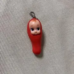 平成レトロ キューピーたらこ キャラクター クリップ 3個セット - メルカリ