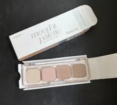 【新品】リリーバイレッド ムードイットパレット03 NEUTRAL IT イエベのサムネイル