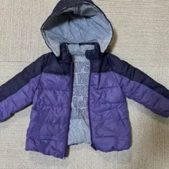 BeBe 子供 アウター 100