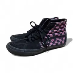 7*0様 90年代 vans sk8 hi ビンテージ バンズ スケートハイ ス