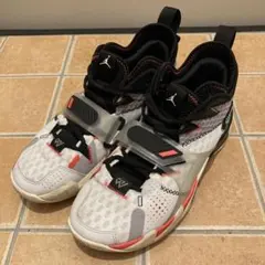 JORDAN WHY NOT ZER0.3 SE