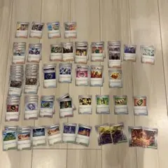 71枚　ポケモンカード トレーナーズ まとめ売り