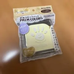 新品★シャチハタ★パームカラーズ白のサムネイル
