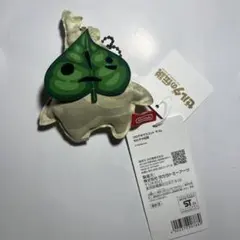 ゼルダの伝説 コログ マスコット ぬいぐるみ