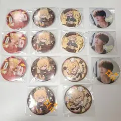 2026年最新】センラ 缶バッジの人気アイテム - メルカリ