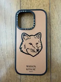2026年最新】MAISON KITSUNE iPhone用ケースの人気アイテム - メルカリ