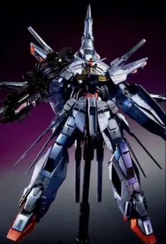 MG 1/100 プロヴィデンスガンダム [スペシャルコーティング] - メルカリ