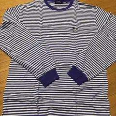 X-LARGE 長袖カットソー