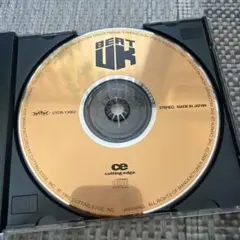 オムニバス /Various Artists BEAT UK CDのみ