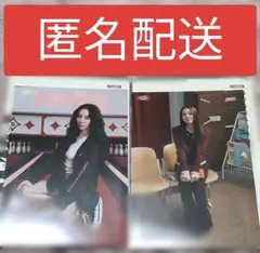 TWICE POPUP THIS IS FOR ラントレ チェヨン