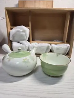 深川製磁 花瓶 宮内庁御用達 木箱入り - メルカリ