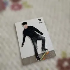 SEVENTEEN トレカ HOSHI