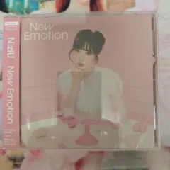 新品未開封 NiziU New Emotion WithU盤 ミイヒ