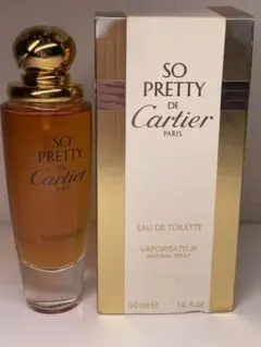 2026年最新】CARTIER SO PRETTYの人気アイテム - メルカリ