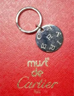 Cartier(カルティエ) キーホルダーのサムネイル