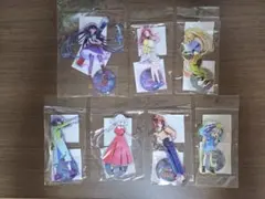 ワンダショ1st STORIES コネクトライブ アクリルスタンド 全8種 - メルカリ