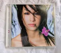中島美嘉 【タイトル】LOVE
