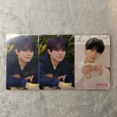 藤牧京介 INI TAG ME