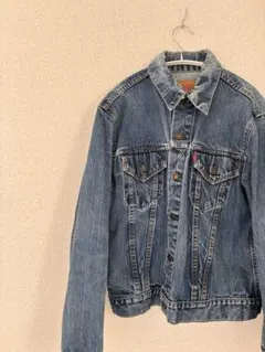 リーバイス 70505 サイズ42 70年代 ケアタグ usa製