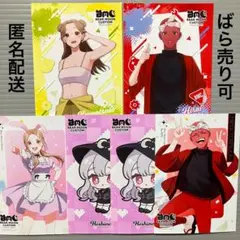 ストグラ　BMC メモリアル　どら焼き アクリルチャーム TVアニメ「WIND BREAKER」[チェックセーラー]アクリルキーホルダー[桜