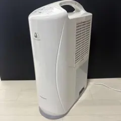 未使用品✨CORONA CD-S6324-W 衣類乾燥機 衣類乾燥除湿機 Sシリーズ ホワイト CD-S6324-W [コンプレッサー方式