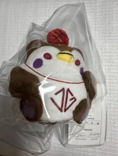 GMMTV Any ドールキーチェーン EmiBonnie GMMTV ANY DOLL ドールキーチェーン EmiBonnie ぬいぐるみ｜Yahoo