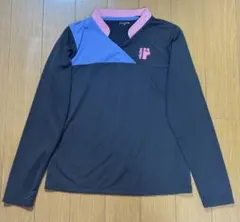 röche ネイビー 長袖Tシャツ - メルカリ
