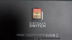 ゼルダの伝説 ブレスオブザワイルド