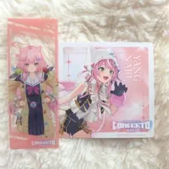 CONCERTO ヤン・ナリ 石神のぞみ アンジュ・カトリーナ 狂乱メロコ