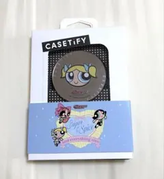 casetify iPhone 17proMAX パワパフ ケース バブルス - メルカリ