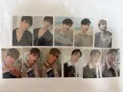SEVENTEEN ドギョム DK attacca 中華 yzy トレカ - メルカリ