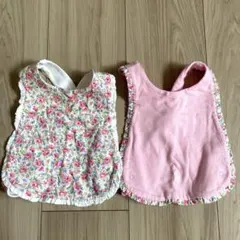 ラルフローレン スタイ2枚セット 未使用