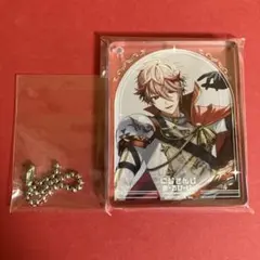 にじさんじ アニメイトカフェ あーるぴーじー コロッタ セラフ・ダズルガーデン