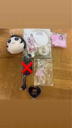 鬼滅の刃 ソフトバンクホークス コラボ商品 竈門禰豆子セット - メルカリ