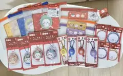 ちいかわ キャンドゥ