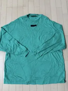 F*D様 FEAR OF GOD ESSENTIALS 長袖カットソーのサムネイル