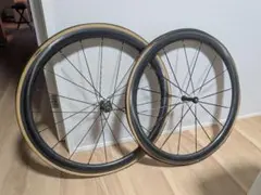 MAVIC コスミックカーボンアルチメイト 19c チューブレス - メルカリ