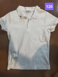 familiar ポロシャツ 120サイズ