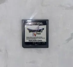 ドラゴンクエストV NintendoDS
