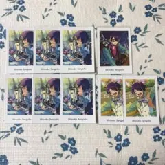 あんスタ ぱしゃっつ 忍 まとめ売り