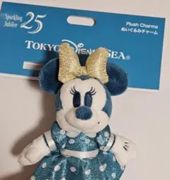 お顔厳選 シェリーメイ スプリングインブルーム ぬいぐるみバッジ